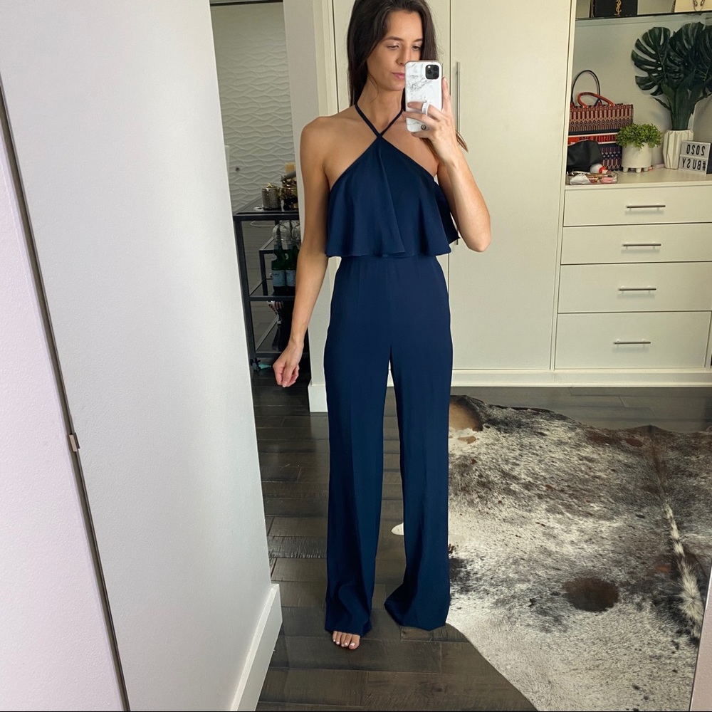 Jumpsuit